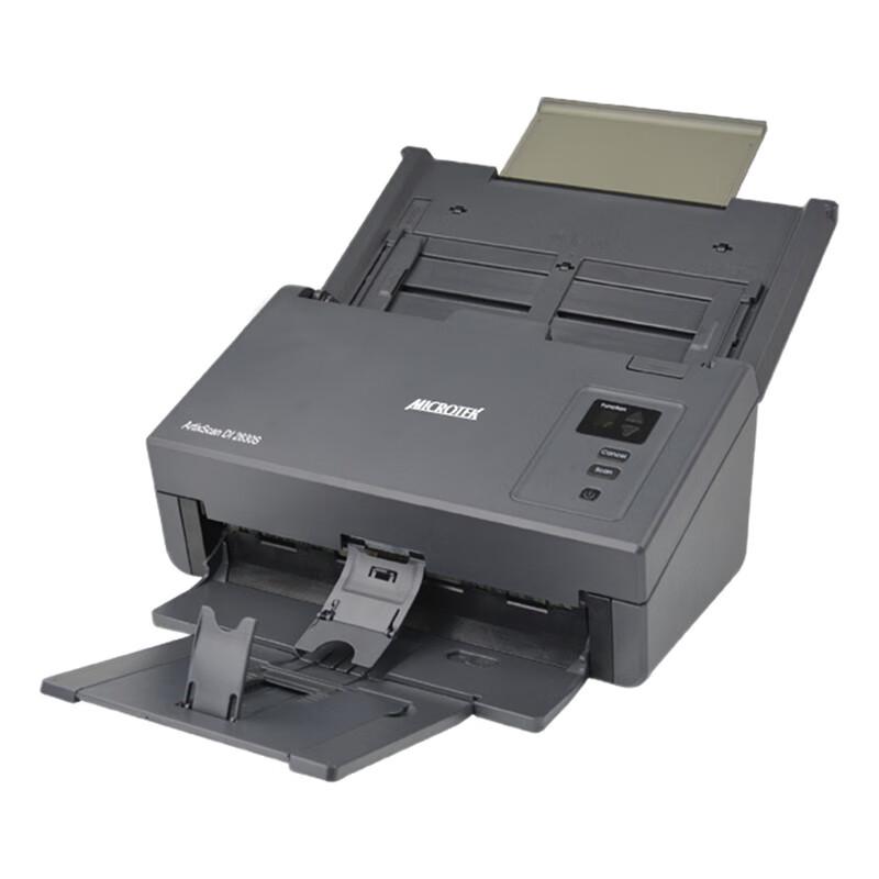 Кольоровий двосторонній сканер формату A4 Microtek ArtixScan DI 2630S
Кольоровий двосторонній сканер формату A4 Microtek ArtixScan DI 2630S