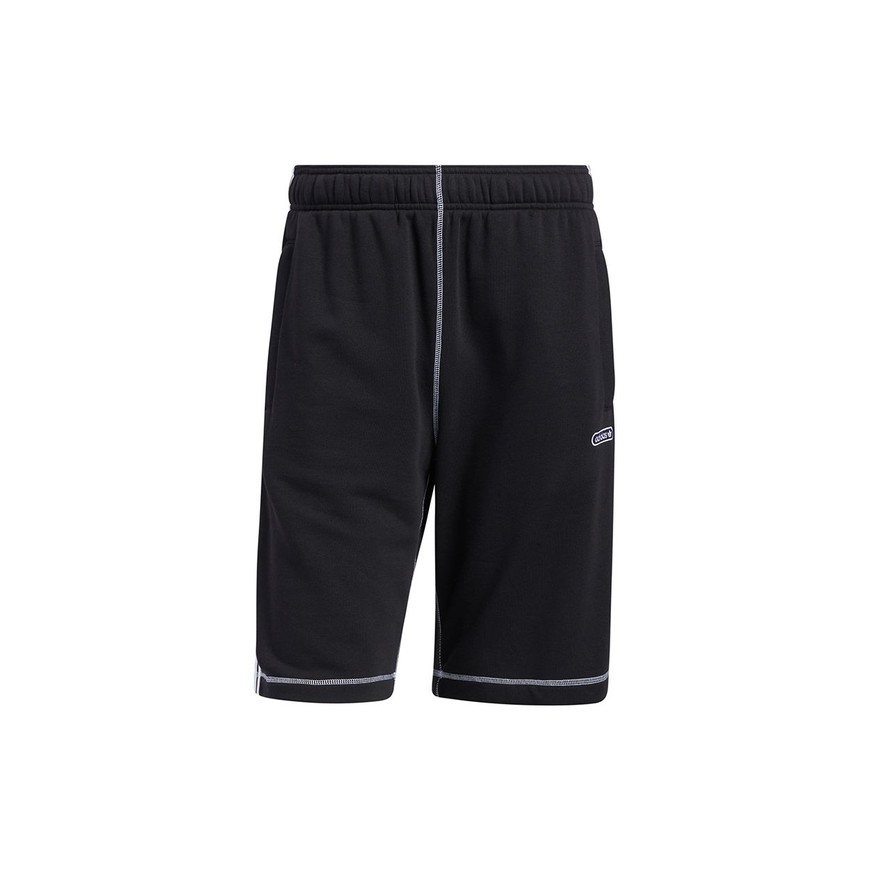 Adidas Originals Cntrst Stitch S Lounge Спортивные шорты Мужские шорты черные GN3882 M
Adidas Originals Cntrst Stitch S Lounge Спортивные шорты Мужские шорты черные GN3882 M
