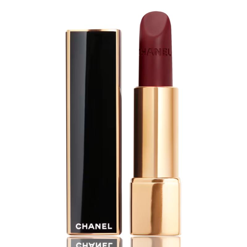 Chanel Rouge Allure Velvet #467
Chanel Rouge Allure Velvet #467