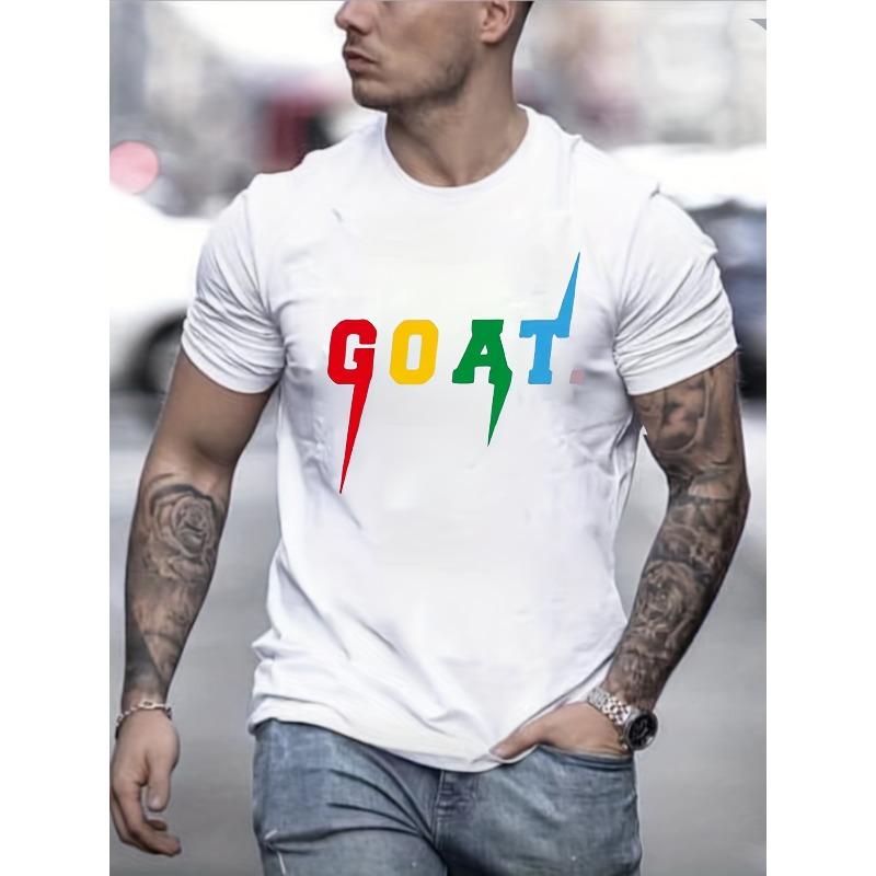 Men S Short-Sleeve T-Shirt with a Round Neck, Pure White, New Casual Summer Wear 4XL білий
Men S Short-Sleeve T-Shirt with a Round Neck, Pure White, New Casual Summer Wear 4XL білий