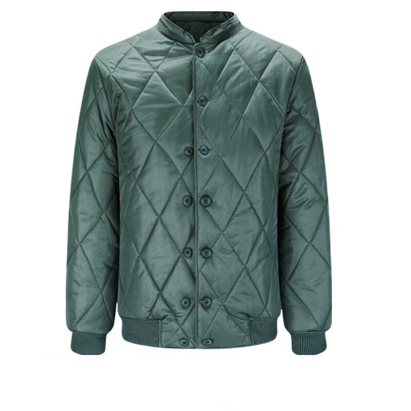 Shanshuo Thickened Green Winter Workwear One Size (175) 104
Shanshuo Thickened Green Winter Workwear One Size (175) 104