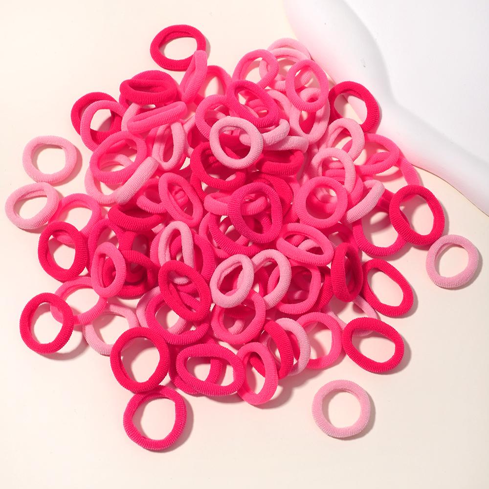 100/200 шт. Набір різнокольорових гумок для волосся для дівчаток, нейлонові еластичні гумки, дитячі тримачі для хвостиків, скранчі, дитячі аксесуари для волосся 200pcs
100/200 шт. Набір різнокольорових гумок для волосся для дівчаток, нейлонові еластичні гумки, дитячі тримачі для хвостиків, скранчі, дитячі аксесуари для волосся 200pcs