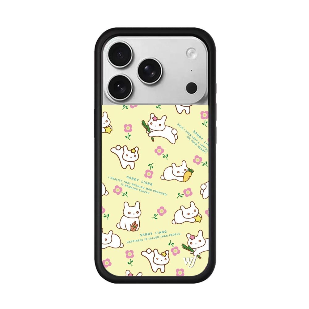 Wildflower 2026 Новий Поні Баранчик Мультяшний Чохол для Телефону для iPhone 17 Pro 16 Plus 17 Air 12 13 14 15 16 Max Чохол 3D WF Крапочки Обкладинка For iPhone 15 plus
Wildflower 2026 Новий Поні Баранчик Мультяшний Чохол для Телефону для iPhone 17 Pro 16 Plus 17 Air 12 13 14 15 16 Max Чохол 3D WF Крапочки Обкладинка For iPhone 15 plus