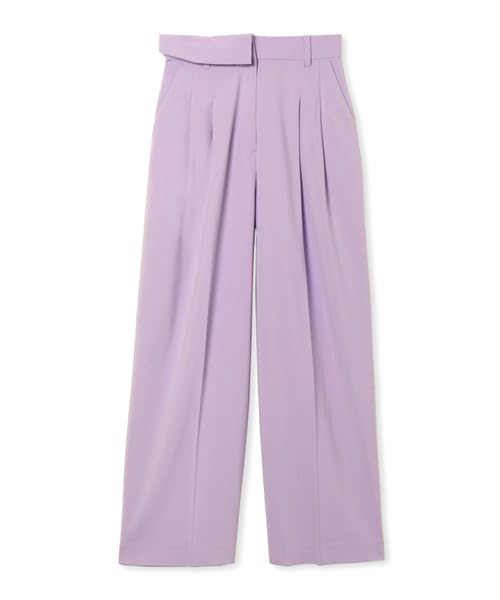 Emi Waist Design Pants Women s Two-Tuck (13WFP234039)
Emi Waist Design Pants Women s Two-Tuck (13WFP234039)