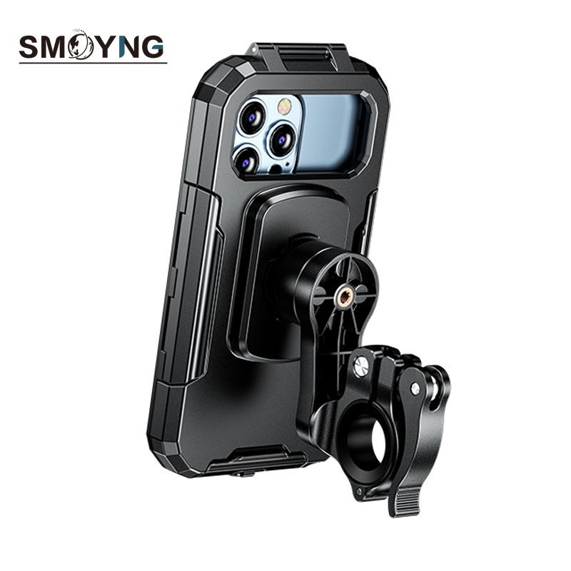 SMOYNG водостойкая мотоциклетная сумка для велосипеда, держатель для телефона, подставка, быстрое крепление, поддержка, кронштейн для руля мотоцикла, велосипеда для Xiaomi
SMOYNG водостойкая мотоциклетная сумка для велосипеда, держатель для телефона, подставка, быстрое крепление, поддержка, кронштейн для руля мотоцикла, велосипеда для Xiaomi