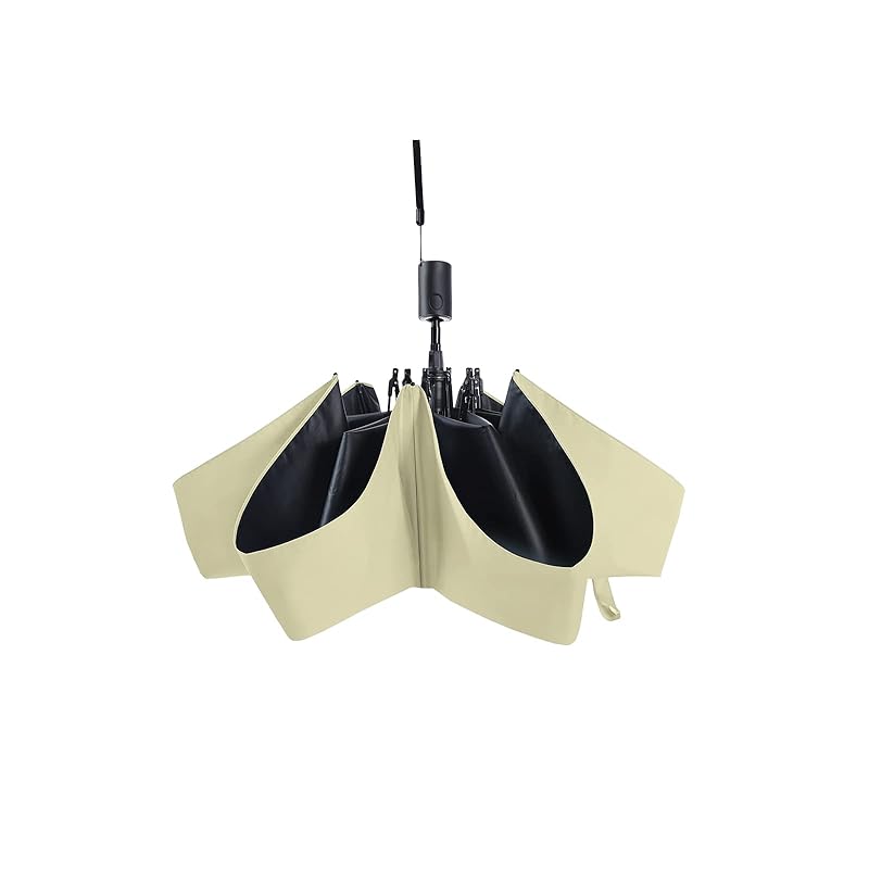 folding umbrella parasol Lightweight 218g Safety automatic opening/closing Umbrella for both sun and rain 99.9% or more UV cut rate 99.99% or more
folding umbrella parasol Lightweight 218g Safety automatic opening/closing Umbrella for both sun and rain 99.9% or more UV cut rate 99.99% or more