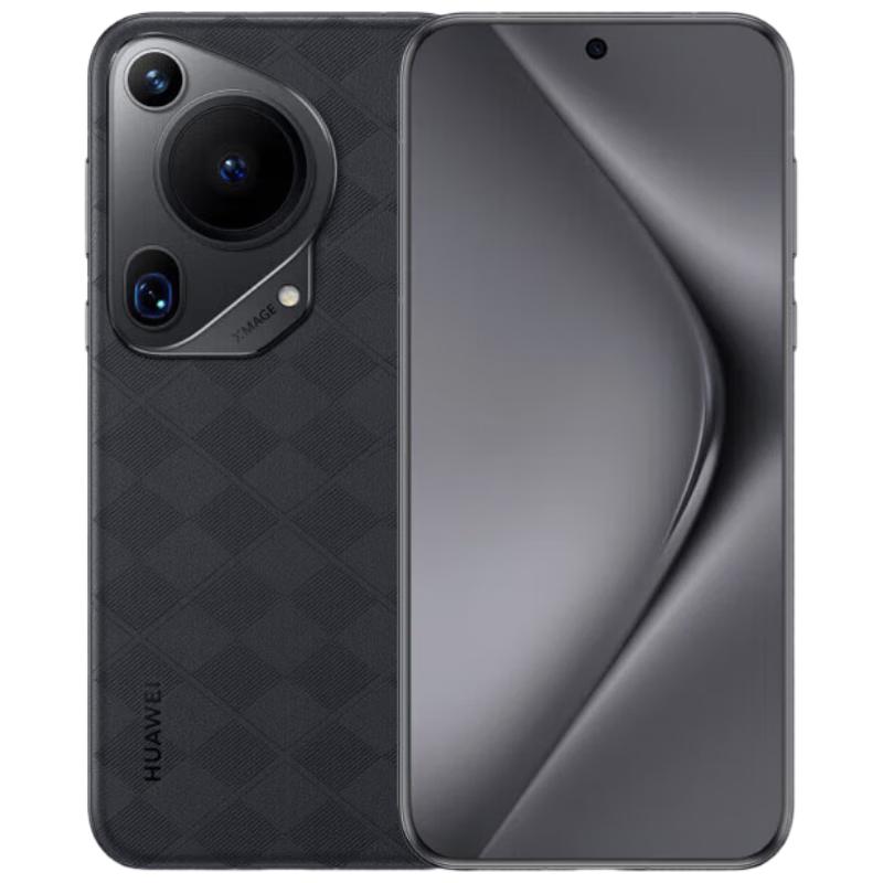 Huawei Pura 70 Ultra (CN version) 12GB RAM + 512GB Storage
Huawei Pura 70 Ultra (CN version) 12GB RAM + 512GB Storage