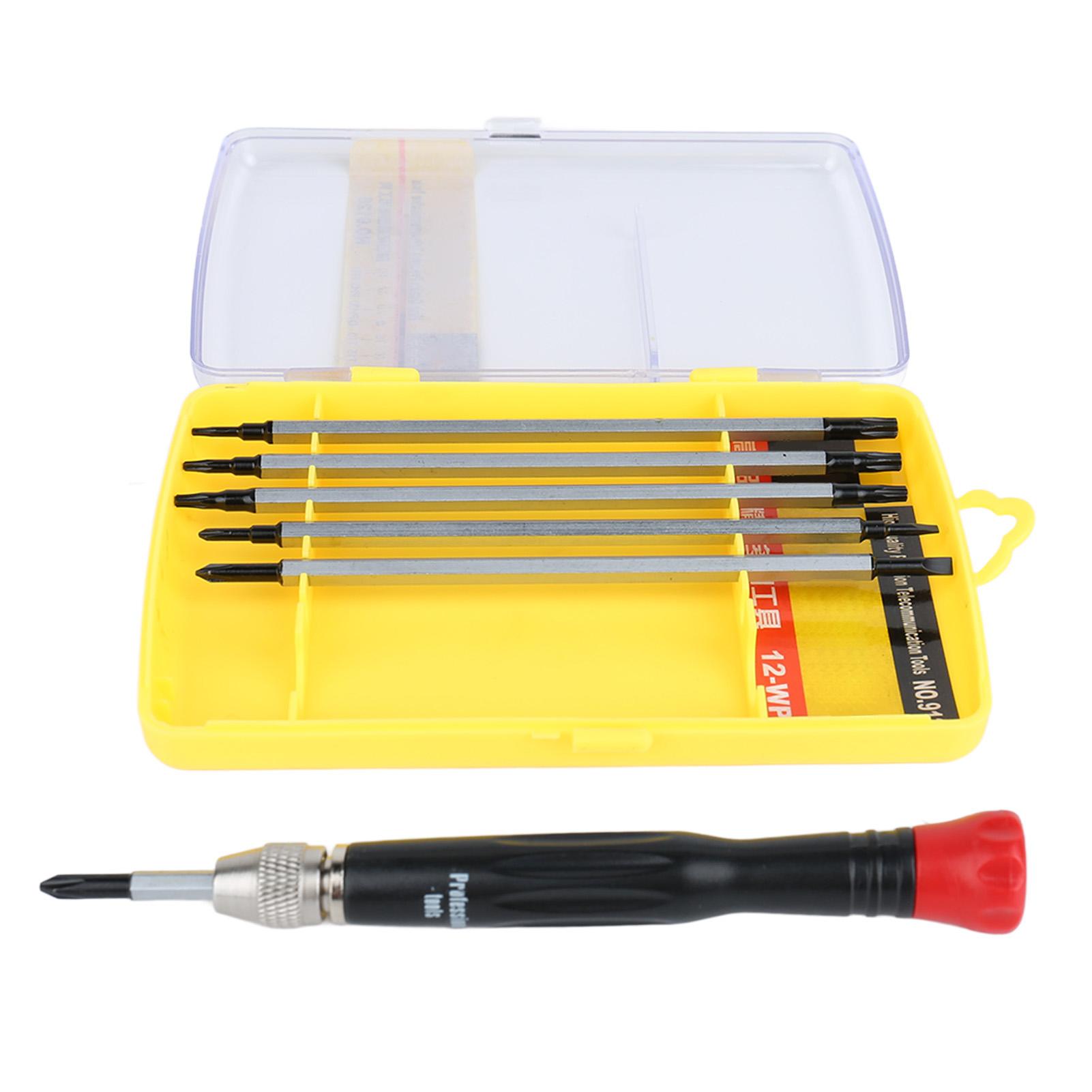 Набор отверток для гитары, слот, крестообразный звездчатый тип, набор бит, аксессуары для ремонта музыкальных инструментов
Набор отверток для гитары, слот, крестообразный звездчатый тип, набор бит, аксессуары для ремонта музыкальных инструментов