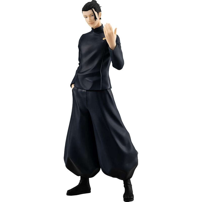 POP UP PARADE Jujutsu Kaisen Summer Oil Jie Kaitama Tamaori Ver. non-scale made of plastic Painted finished figure
POP UP PARADE Jujutsu Kaisen Summer Oil Jie Kaitama Tamaori Ver. non-scale made of plastic Painted finished figure