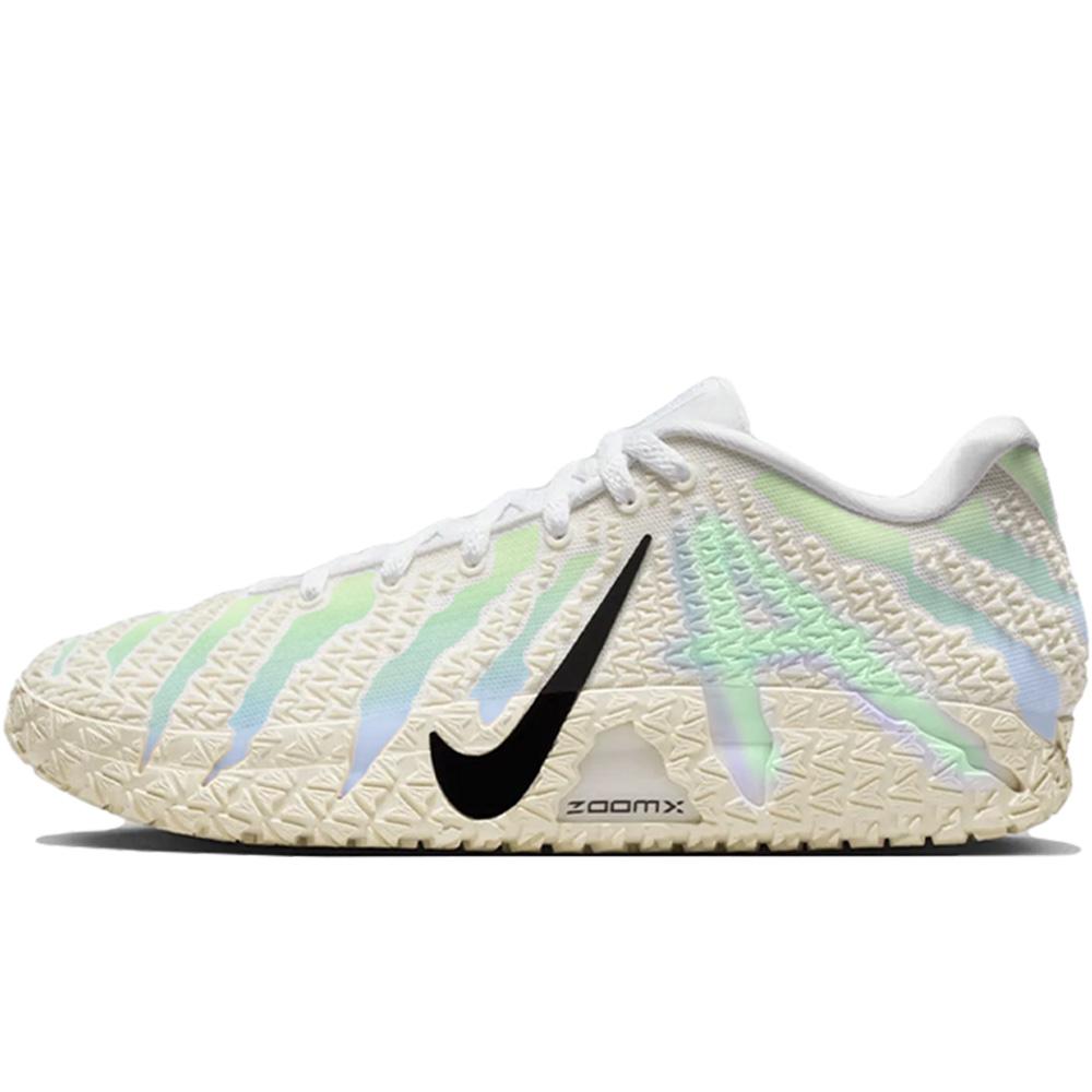 Nike Ja Morant 3 EP Joy Comfortable Basketball Shoes Men s Beige Cyan Blue Black HF2794-101(Team307-) 40.5
Nike Ja Morant 3 EP Joy Comfortable Basketball Shoes Men s Beige Cyan Blue Black HF2794-101(Team307-) 40.5