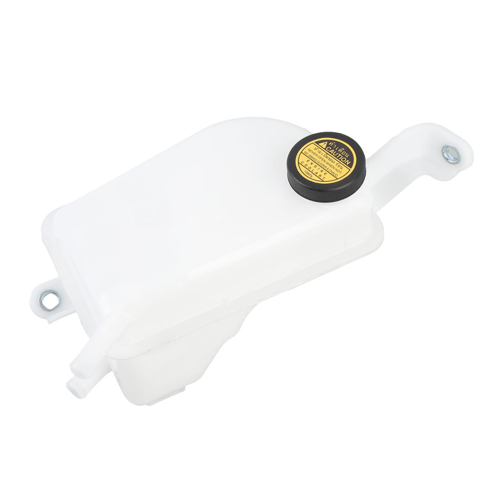 Engine Coolant Reservoir Tank with Cap 16480 22080 Radiator Expansion Overflow Bottle Replacement For XB 2008 2015
Engine Coolant Reservoir Tank with Cap 16480 22080 Radiator Expansion Overflow Bottle Replacement For XB 2008 2015