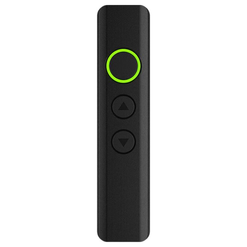 Fomtalk FT350V Mini Walkie-Talkie (CN version)
Fomtalk FT350V Mini Walkie-Talkie (CN version)