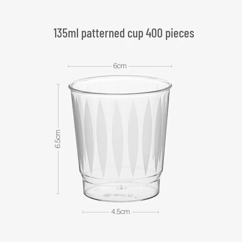 Disposable Hard Plastic Tasting Cups
Disposable Hard Plastic Tasting Cups