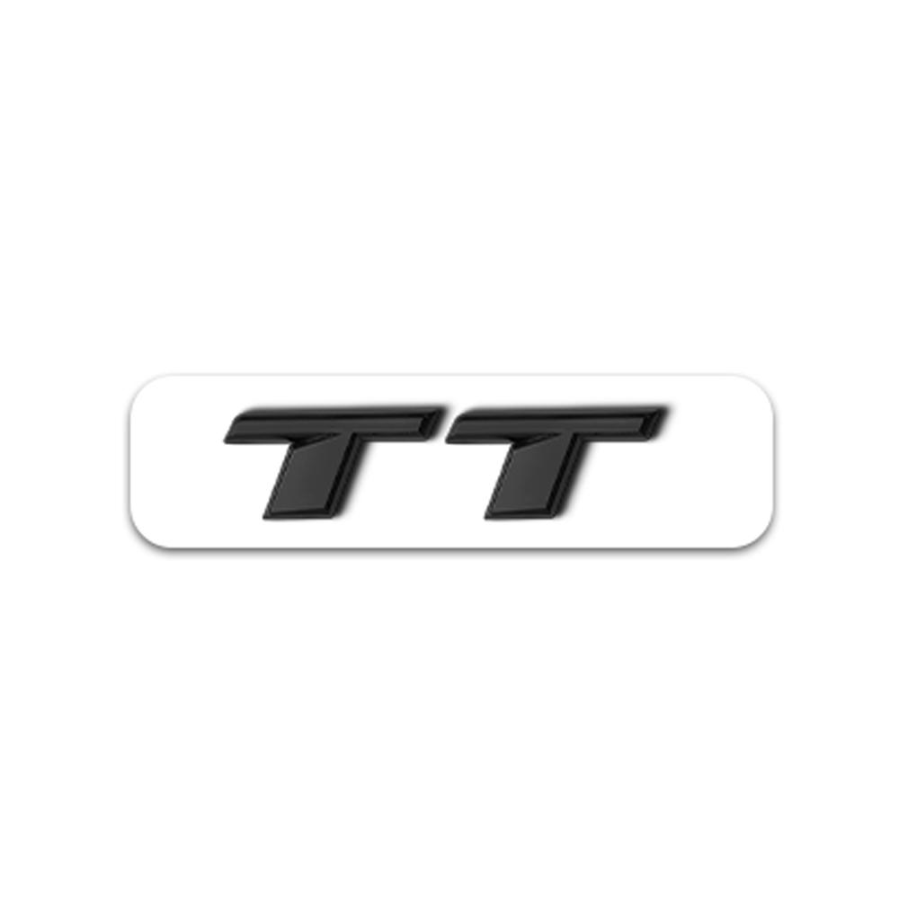 1pc ABS 3D TT POLO BORA CADDY JETTA Letter Emblem Car Rear Trunk Sticker for Volkswagen Golf 7 5 8 6 Auto Accessories Styling 1pc
1pc ABS 3D TT POLO BORA CADDY JETTA Letter Emblem Car Rear Trunk Sticker for Volkswagen Golf 7 5 8 6 Auto Accessories Styling 1pc