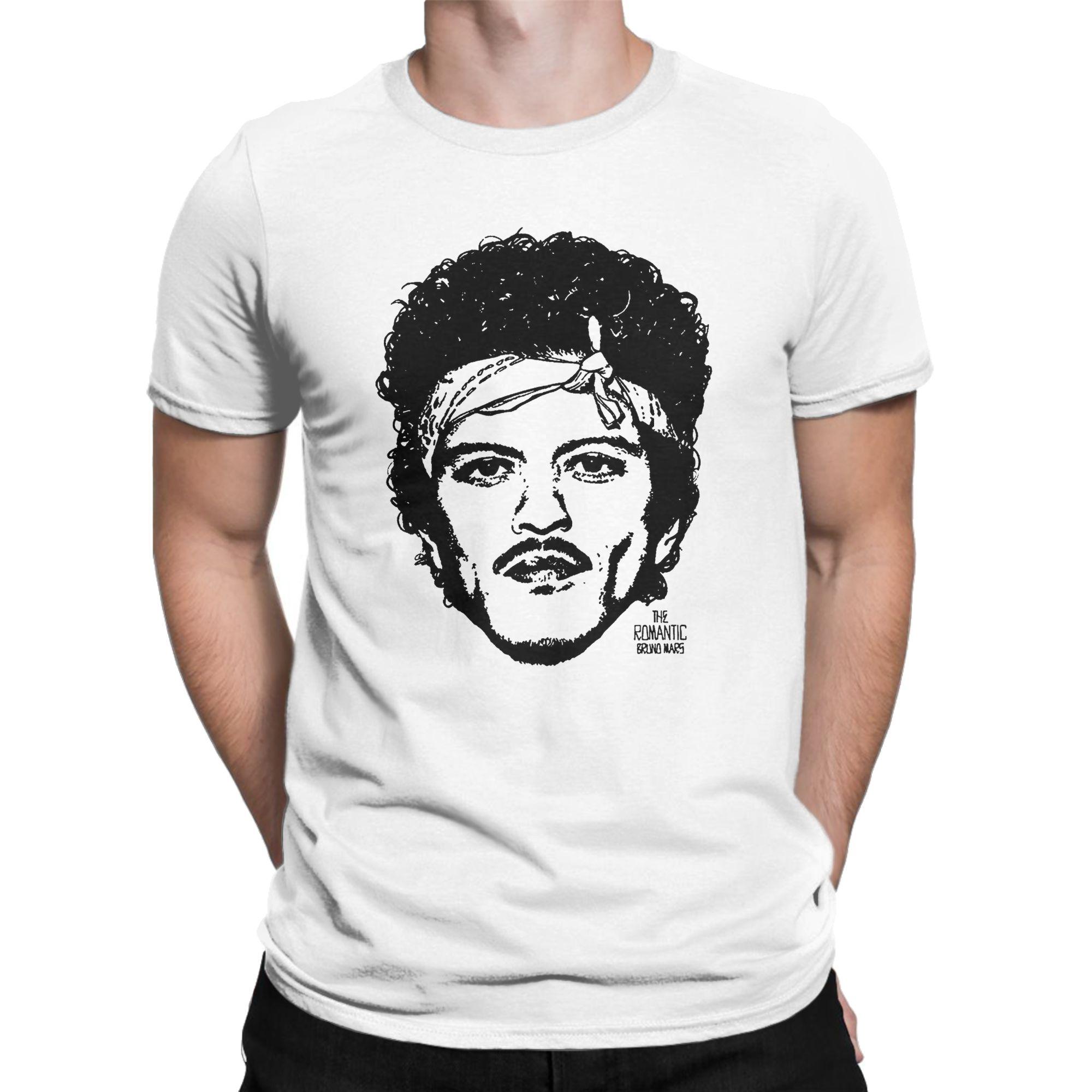 Bruno Mars The Romantic Tour 2026 T Shirts Men s Pure Cotton Humorous T-Shirts O Neck Tee Shirt Short Sleeve Tops Printed -... S разноцветный
Bruno Mars The Romantic Tour 2026 T Shirts Men s Pure Cotton Humorous T-Shirts O Neck Tee Shirt Short Sleeve Tops Printed -... S разноцветный