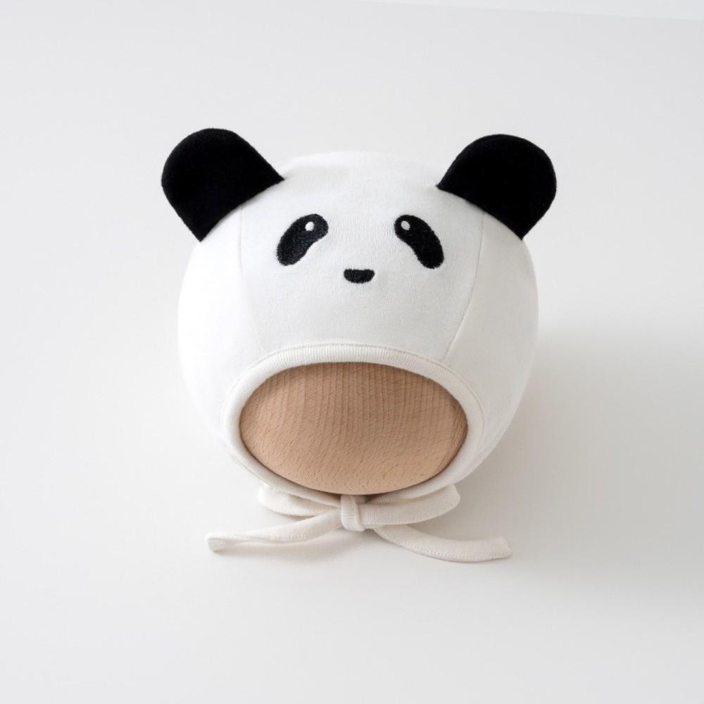 Cold Proof Ear Protection Cap Cute Cartoon Beanie Cap New Earmuffs Hat Autumn Winter Panda
Cold Proof Ear Protection Cap Cute Cartoon Beanie Cap New Earmuffs Hat Autumn Winter Panda