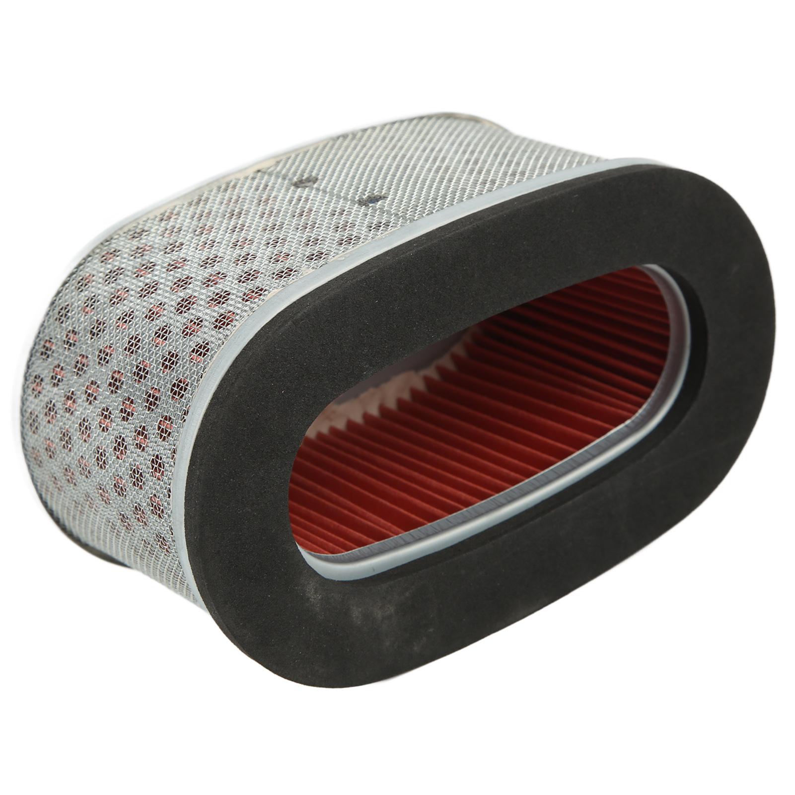 Мотоциклетный воздушный фильтр Мощная фильтрация Точная посадка из алюминиевого сплава для SHADOW 400 750 VT400
Мотоциклетный воздушный фильтр Мощная фильтрация Точная посадка из алюминиевого сплава для SHADOW 400 750 VT400
