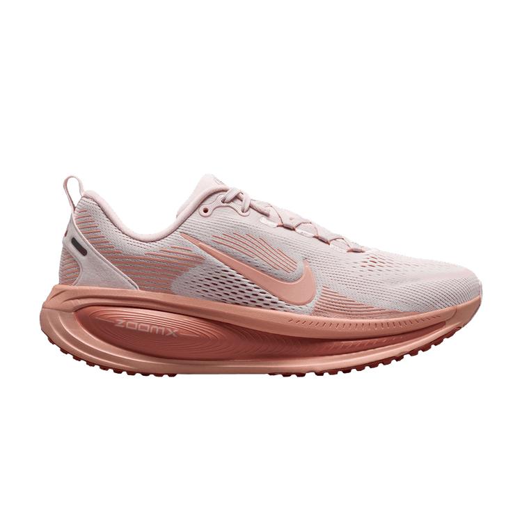 Nike Vomero 18 Светло-розовые женские кроссовки Светло-мареновый Арктический оранжевый Мареновый HM6804-601 36.5
Nike Vomero 18 Светло-розовые женские кроссовки Светло-мареновый Арктический оранжевый Мареновый HM6804-601 36.5