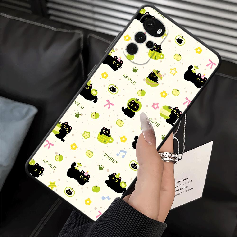 Phone Cover Case for Motorola Moto G52 G71 G50 G53 G30 G51 G73 G60s G32 G22 Edge40 Edge 20 Pro 30 Lite Cute Cartoon Cat Motorola Moto G30
Phone Cover Case for Motorola Moto G52 G71 G50 G53 G30 G51 G73 G60s G32 G22 Edge40 Edge 20 Pro 30 Lite Cute Cartoon Cat Motorola Moto G30