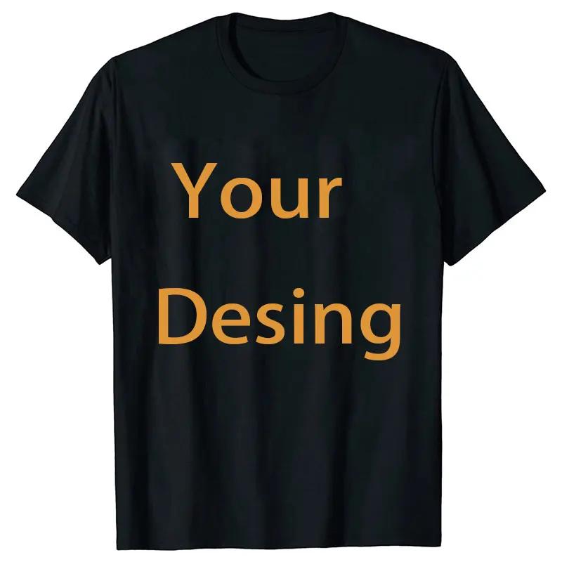 Customized LogoT T-shirt Printing Image Text Team Name Men s Summer Short Sleeved Tops 6XL
Customized LogoT T-shirt Printing Image Text Team Name Men s Summer Short Sleeved Tops 6XL
