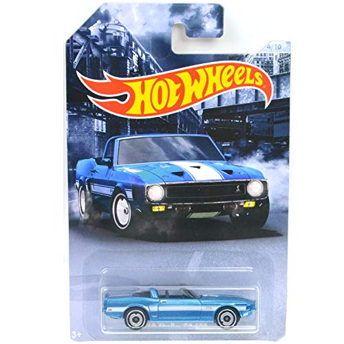 ЭКСКЛЮЗИВНАЯ МАШИНА MATTEL HOTWHEELS POWER OF AMERICAN STEEL SHELBY GT 500 Масштаб Mattel Hot Wheels Эксклюзив Walmart Power of American Steel Shelby GT 500
ЭКСКЛЮЗИВНАЯ МАШИНА MATTEL HOTWHEELS POWER OF AMERICAN STEEL SHELBY GT 500 Масштаб Mattel Hot Wheels Эксклюзив Walmart Power of American Steel Shelby GT 500