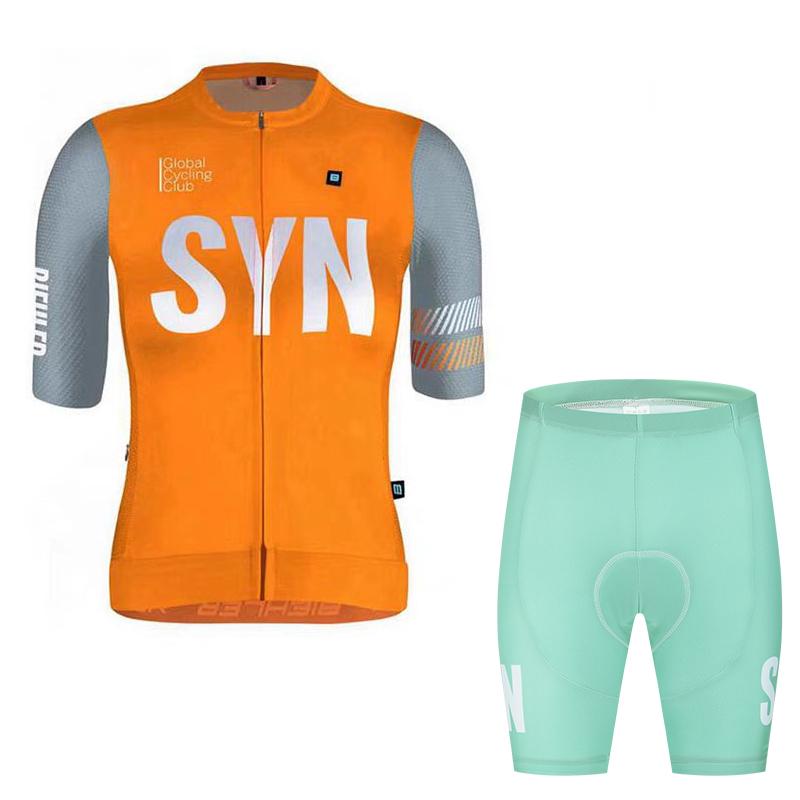 SYN Quick Drying Bicycle Jersey Cycling Suit Short Sleeved Men s Breathable Sweat Wicking Bicycle Bib Sports Shirt 4XL серый
SYN Quick Drying Bicycle Jersey Cycling Suit Short Sleeved Men s Breathable Sweat Wicking Bicycle Bib Sports Shirt 4XL серый
