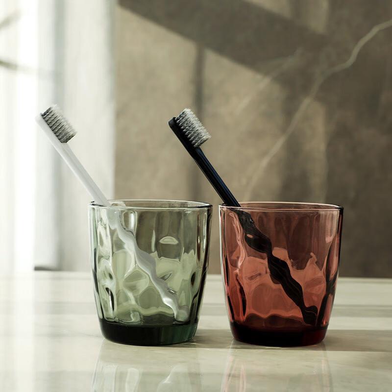 Thickened Heat-Resistant Glass Tumbler
Thickened Heat-Resistant Glass Tumbler