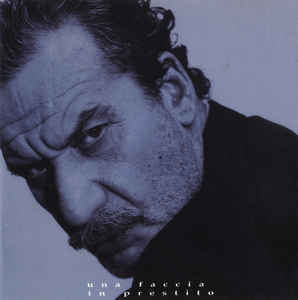 CD PAOLO CONTE - Una Faccia in Prestito 0630125762 CGD East West 1995 Europe Jazz Used
CD PAOLO CONTE - Una Faccia in Prestito 0630125762 CGD East West 1995 Europe Jazz Used
