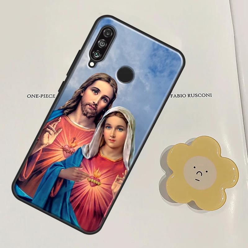 Jesus Christ God For Huawei Nova Y60 Y70 Y90 Y61 Y91 3i 7i 8i 11i Nova 9 10 SE 11 Pro P20 P40 P30 Lite Case Huawei P30 Lite
Jesus Christ God For Huawei Nova Y60 Y70 Y90 Y61 Y91 3i 7i 8i 11i Nova 9 10 SE 11 Pro P20 P40 P30 Lite Case Huawei P30 Lite