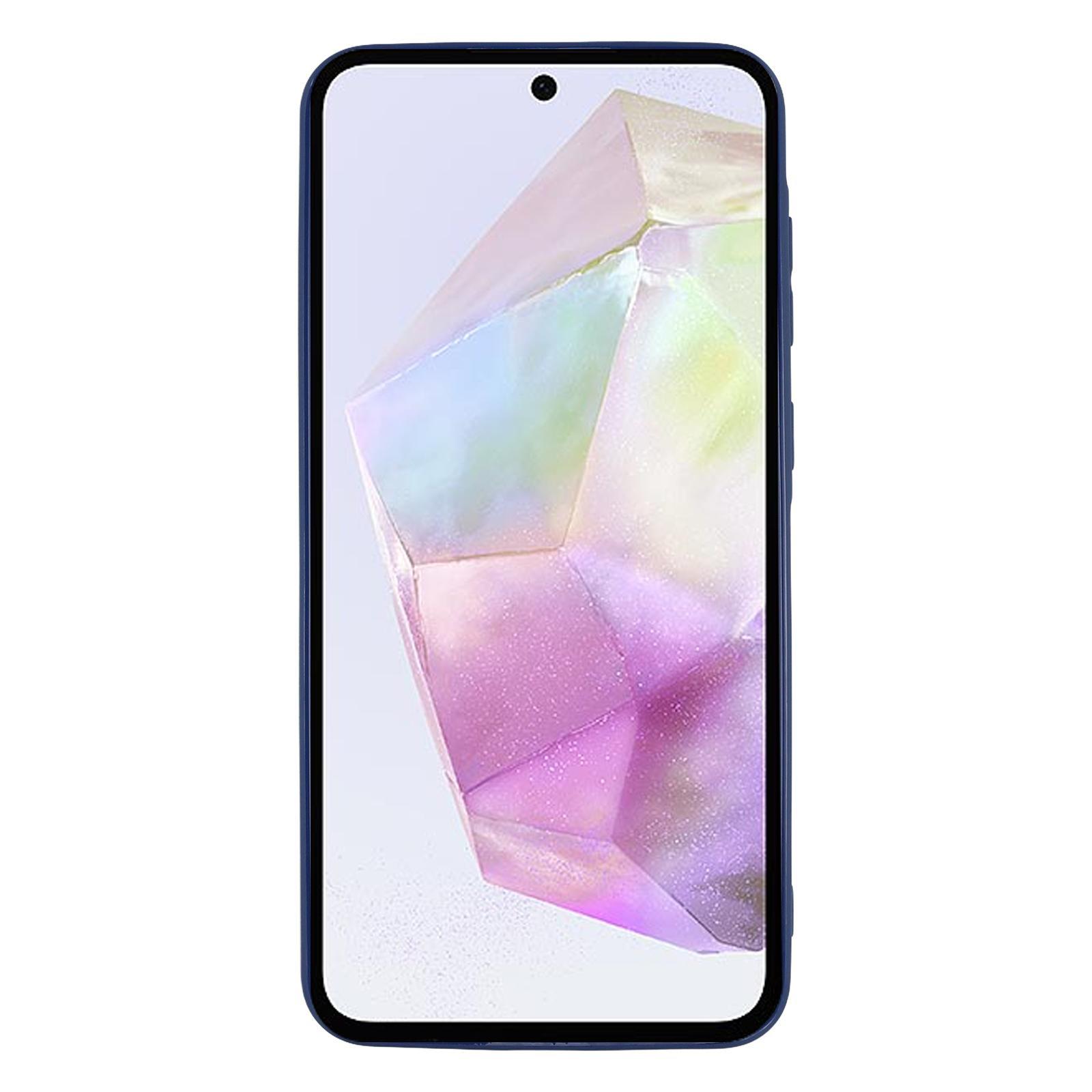 Bulk Purchasing 25Pcs For Samsung Galaxy A55 5G Case 1.2mm TPU Matte Phone Cover White
Bulk Purchasing 25Pcs For Samsung Galaxy A55 5G Case 1.2mm TPU Matte Phone Cover White