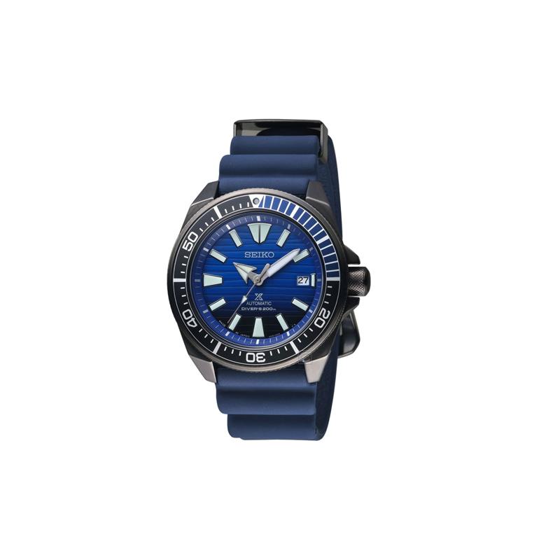 SEIKO Marine Charity Series Diving Watch Automatic Rubber Strap Men s Watch Blue Dial SRPD09J1 синій
SEIKO Marine Charity Series Diving Watch Automatic Rubber Strap Men s Watch Blue Dial SRPD09J1 синій