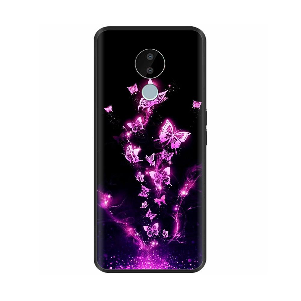 Для Nokia C30 Чохол Силіконовий М який Захисний ТПУ Funda Задня Кришка Оболонки Для Nokia C30 Чохол C 30 Fundas Coque Etui TA-1357 6.82 Nokia C30
Для Nokia C30 Чохол Силіконовий М який Захисний ТПУ Funda Задня Кришка Оболонки Для Nokia C30 Чохол C 30 Fundas Coque Etui TA-1357 6.82 Nokia C30
