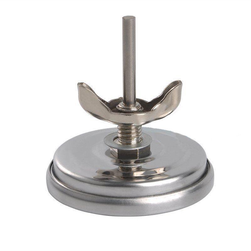 Temp Grill Thermometer 500 ℃ Barbecue Bimetallic Camping F/C Gauge Grill Stainless Steel 2 inch Outdoor New Top China Mainland
Temp Grill Thermometer 500 ℃ Barbecue Bimetallic Camping F/C Gauge Grill Stainless Steel 2 inch Outdoor New Top China Mainland