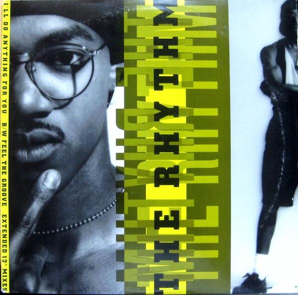 12inch Record RHYTHM - I ll Do Anything For You / Feel The 4173822 WTG Records 1991 US Rap & Hip-Hop/R&B Used
12inch Record RHYTHM - I ll Do Anything For You / Feel The 4173822 WTG Records 1991 US Rap & Hip-Hop/R&B Used