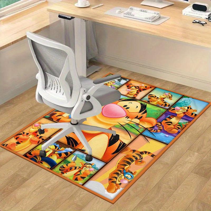 1pc,Tigger Adventure: Perfect for Home Decor, Office Rug, Chair Pad, Outdoor Carpet, and Gift Ideas!K064 60cm by 90cm
1pc,Tigger Adventure: Perfect for Home Decor, Office Rug, Chair Pad, Outdoor Carpet, and Gift Ideas!K064 60cm by 90cm