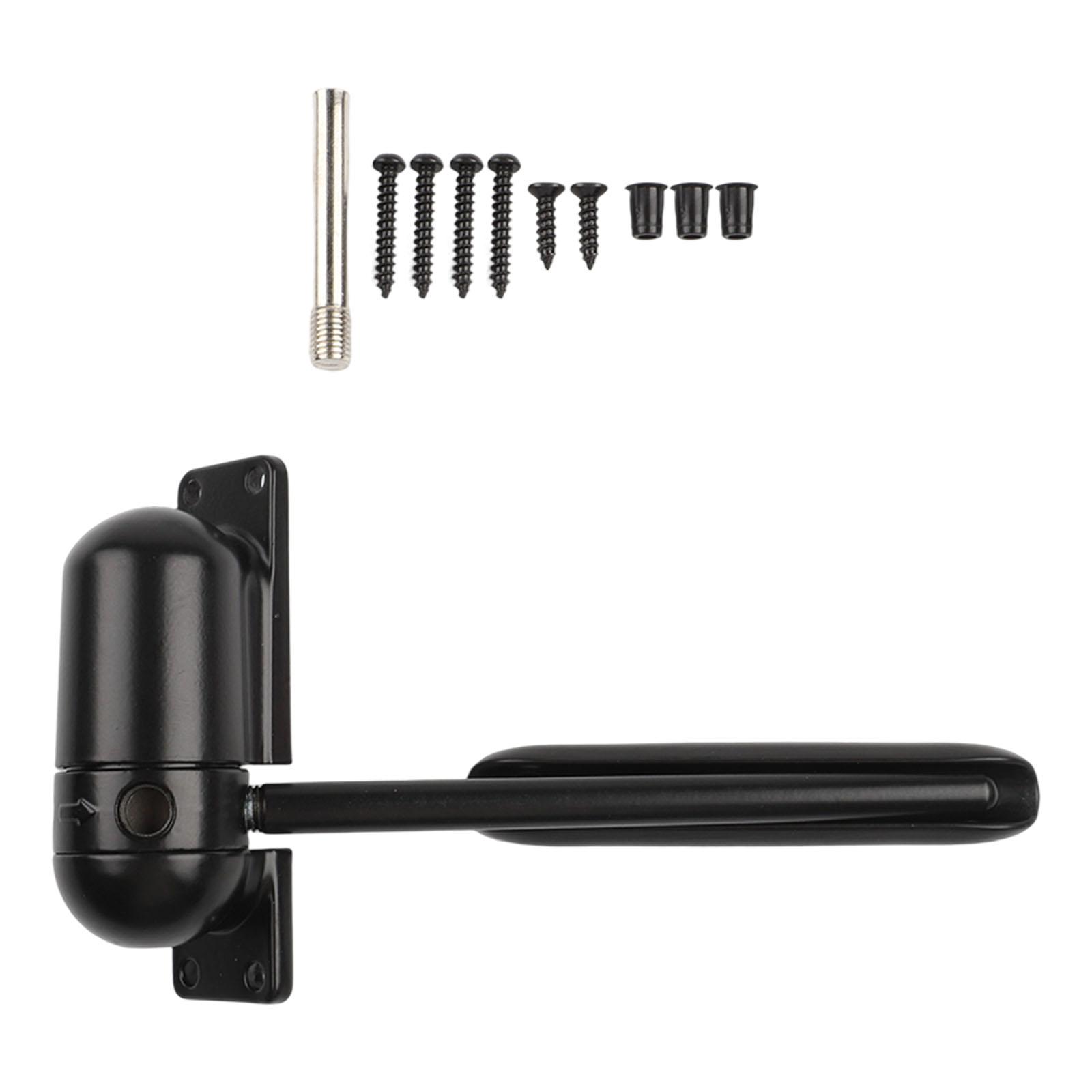 Fire Rated Heavy Duty Adjustable Door Closer with Spring Loaded Tension for Surface Mount Installation on Doors up to 68kg China Mainland
Fire Rated Heavy Duty Adjustable Door Closer with Spring Loaded Tension for Surface Mount Installation on Doors up to 68kg China Mainland