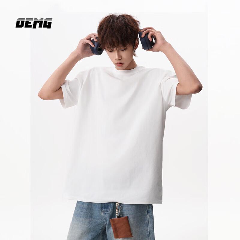 OEMG Basic Unisex Short-Sleeve T-Shirt XL
OEMG Basic Unisex Short-Sleeve T-Shirt XL