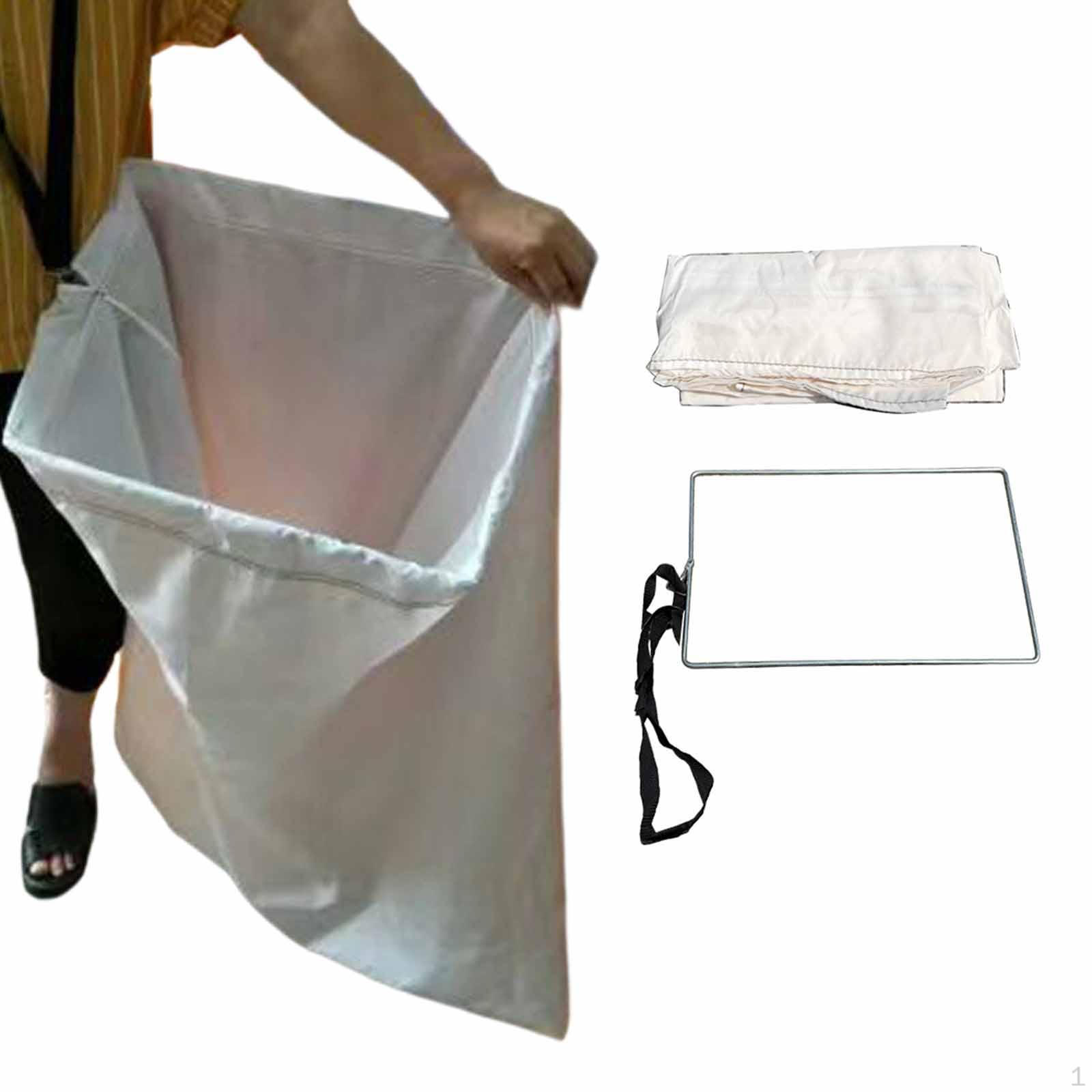Organizer for Fruit Picking Bags, And Versatile in Its Use, Ideal Agriculture, Leisure S
Organizer for Fruit Picking Bags, And Versatile in Its Use, Ideal Agriculture, Leisure S
