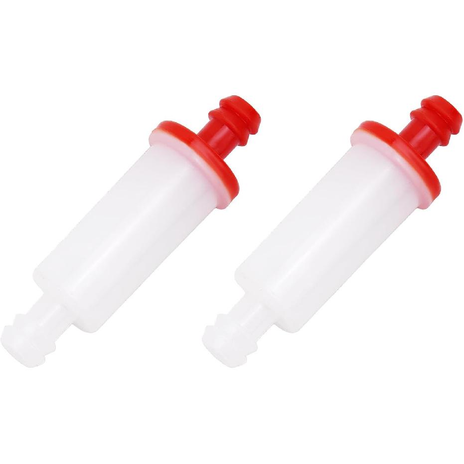 AHL 2PCS Fuel Filter 2530009 For Polaris Sportsman 500 700 400 550 800 RANGER Scrambler Magnum 330 425 500 Trail Boss/Blazer 250 325 33Hawkeye 2
AHL 2PCS Fuel Filter 2530009 For Polaris Sportsman 500 700 400 550 800 RANGER Scrambler Magnum 330 425 500 Trail Boss/Blazer 250 325 33Hawkeye 2