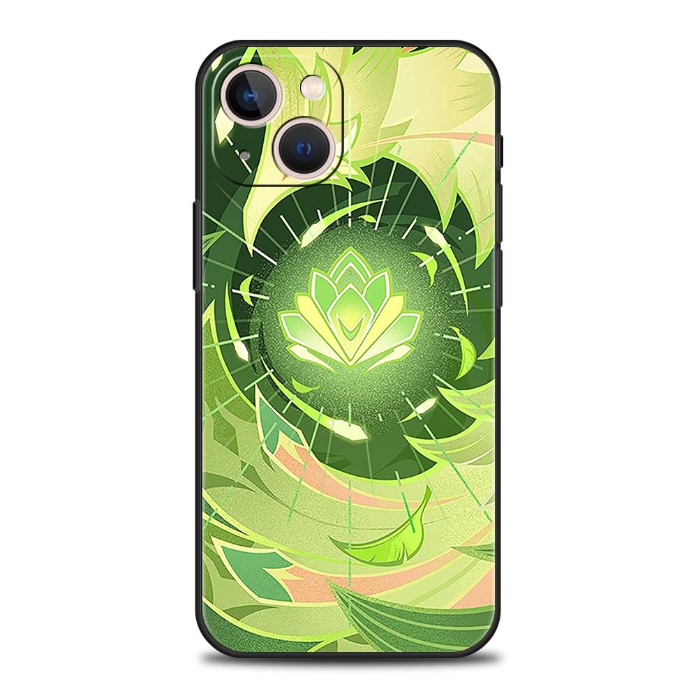 Luxury TPU Soft Phone Case For iPhone 17 Air 16E 16 11 15 14 Pro MAX 12 13 7 8 Plus X XR XS SE 2022 Cover Genshin Impact iPhone 11 Pro
Luxury TPU Soft Phone Case For iPhone 17 Air 16E 16 11 15 14 Pro MAX 12 13 7 8 Plus X XR XS SE 2022 Cover Genshin Impact iPhone 11 Pro