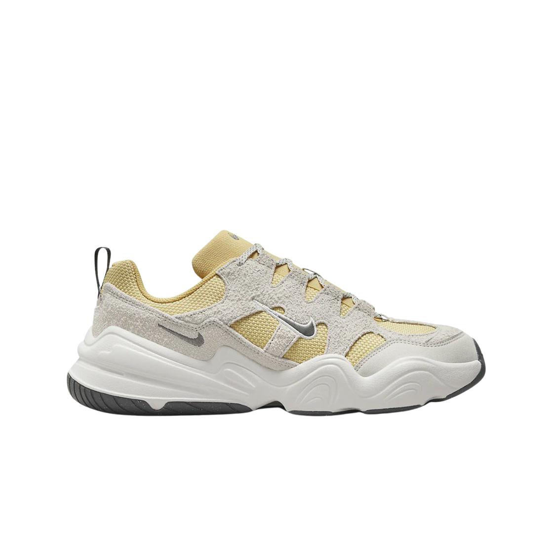 Nike Tech Hera Золотой Сатурн Светлая кость 255
Nike Tech Hera Золотой Сатурн Светлая кость 255