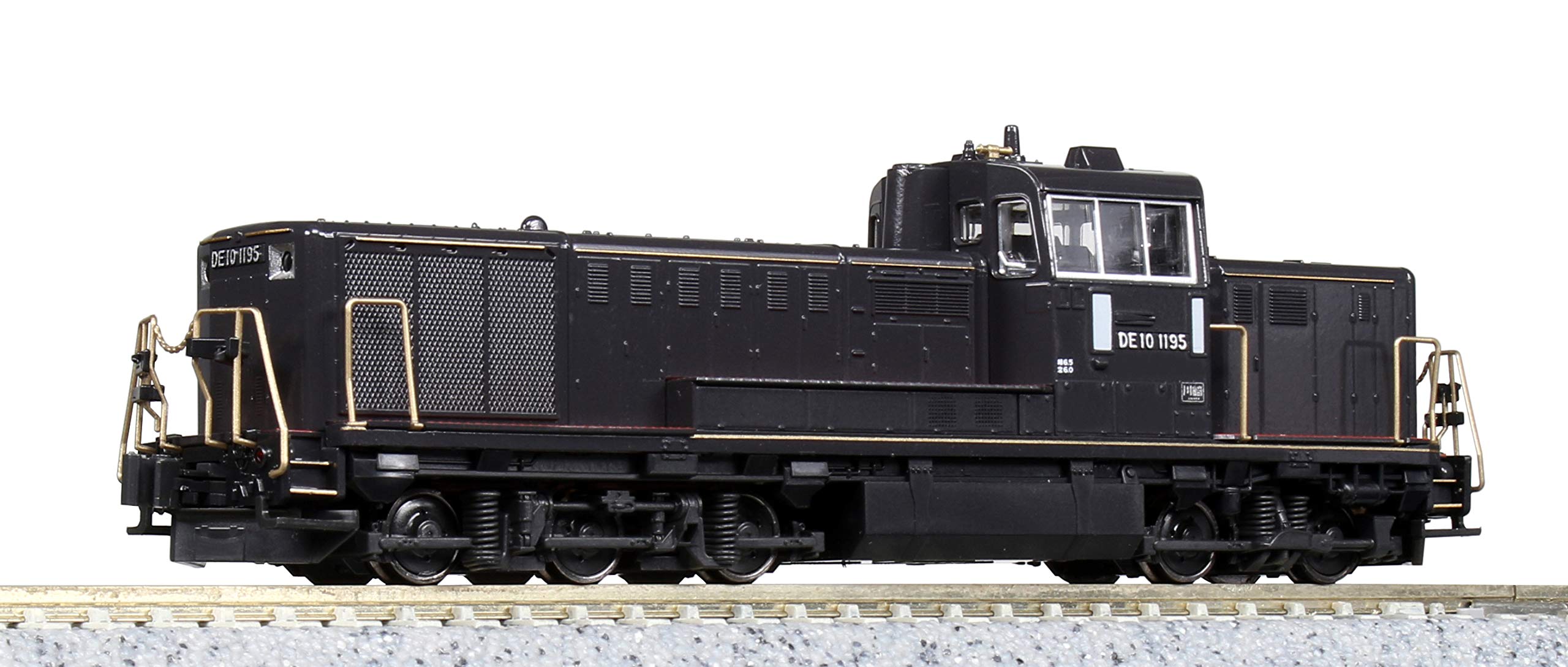 KATO N gauge DE10 JR Kyushu спецификация набор специальный проект продукт железнодорожная модель тепловоз 2-вагонный 10-1534
KATO N gauge DE10 JR Kyushu спецификация набор специальный проект продукт железнодорожная модель тепловоз 2-вагонный 10-1534