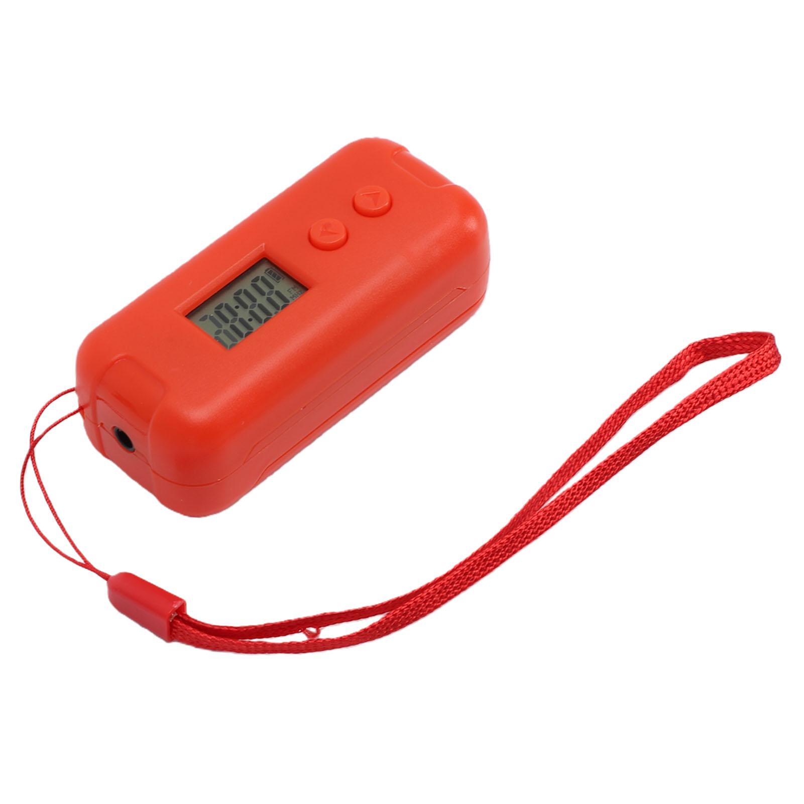 Portable FM Radio Battery Operated 50 To 109MHz 3.5mm Portable Radio with LCD Display
Portable FM Radio Battery Operated 50 To 109MHz 3.5mm Portable Radio with LCD Display