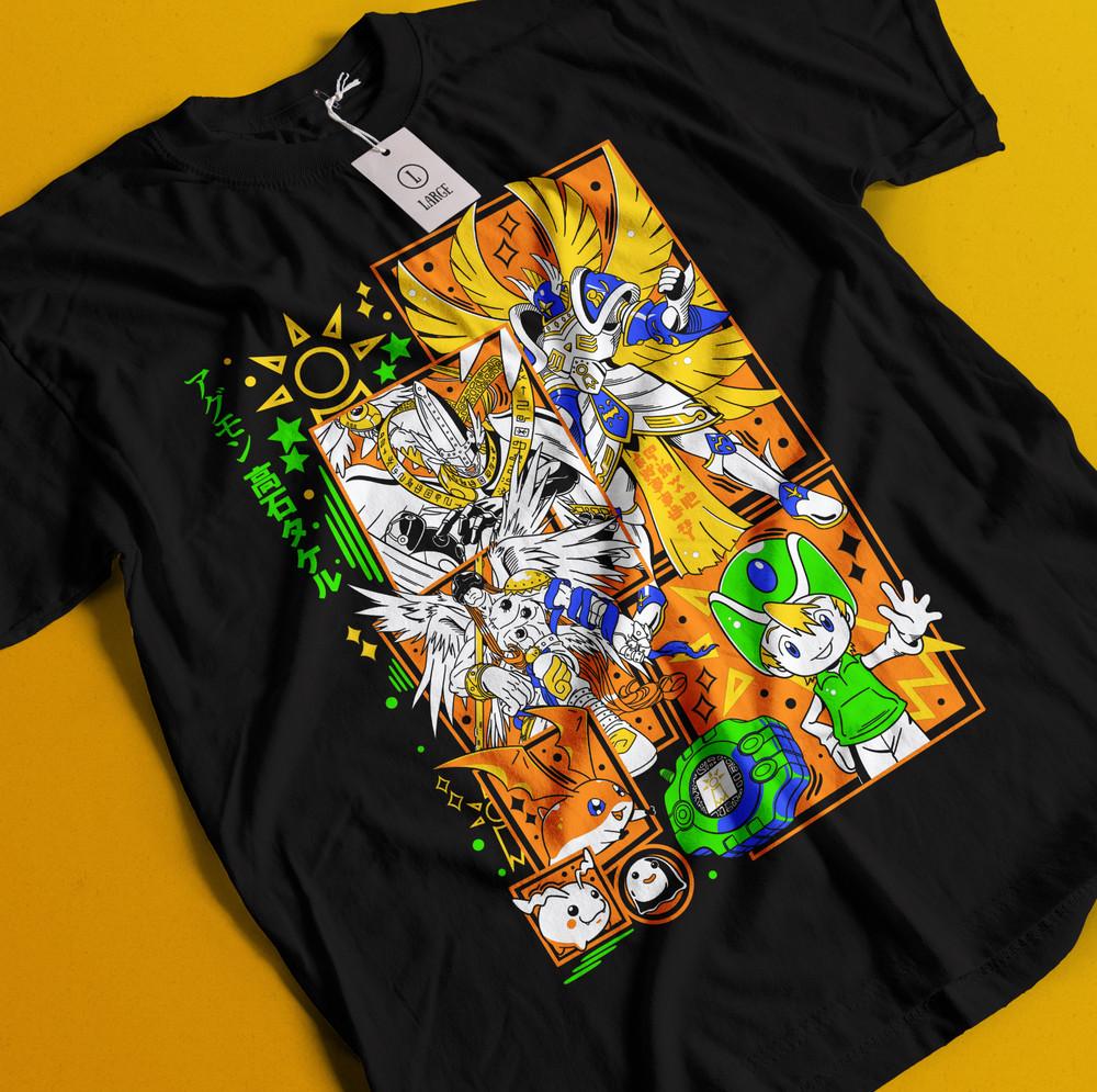 Винтажная специальная футболка с аниме-любовью, японская футболка, футболка с аниме, футболка в подарок манга 4XL
Винтажная специальная футболка с аниме-любовью, японская футболка, футболка с аниме, футболка в подарок манга 4XL