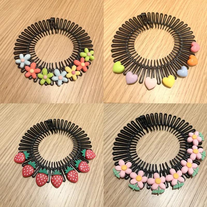 Colorful Hair Comb For Kids Broken Headband Bunny Clips Cute Headdress Princess Girls Elongated Hair Accessory Star
Colorful Hair Comb For Kids Broken Headband Bunny Clips Cute Headdress Princess Girls Elongated Hair Accessory Star