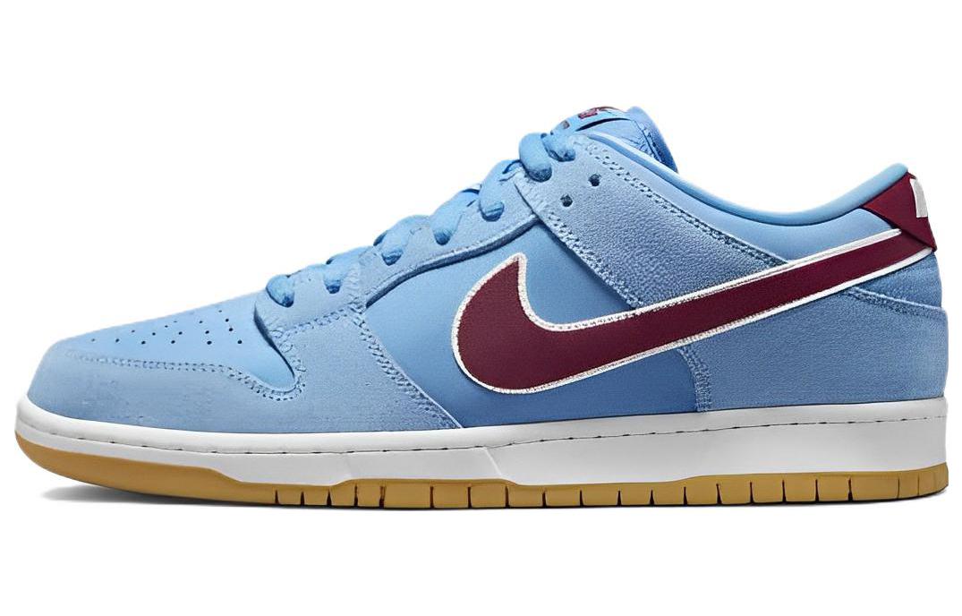 Nike Sb Dunk Low Premium Philadelphia Phillies DQ4040-400 49.5
Nike Sb Dunk Low Premium Philadelphia Phillies DQ4040-400 49.5