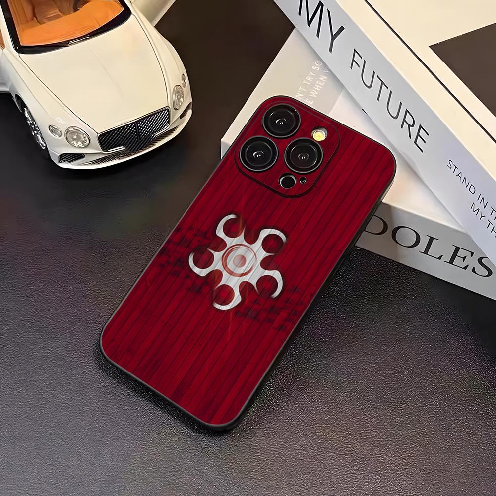 R-Rainbow-Six Siege Game Phone Case For 16 Pro Max Iphone 17 Pro Max 14 15 Plus 12 13 11 Pro Xr X Xs SE Back Cover iPhone16Pro
R-Rainbow-Six Siege Game Phone Case For 16 Pro Max Iphone 17 Pro Max 14 15 Plus 12 13 11 Pro Xr X Xs SE Back Cover iPhone16Pro