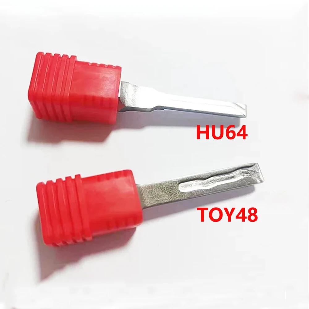 2 шт. Замок дверей автомобіля HU66 TOY48 SIP22 HON66 HU101 VA6 HU92 Сильна Сила Ключ Нержавіюча Сталь Ремонт Ключа Автомобіля Слюсар2027
2 шт. Замок дверей автомобіля HU66 TOY48 SIP22 HON66 HU101 VA6 HU92 Сильна Сила Ключ Нержавіюча Сталь Ремонт Ключа Автомобіля Слюсар2027