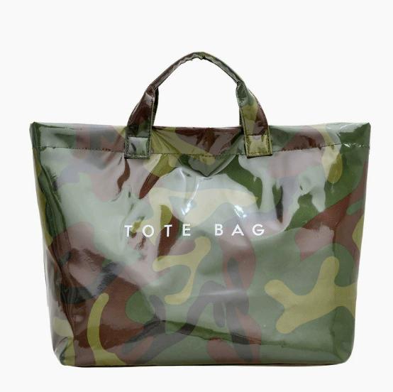 Women s Large Capacity Leopard Print Tote Bag Casual Versatile Daily Commute Shopping Handbag армія зелений колір
Women s Large Capacity Leopard Print Tote Bag Casual Versatile Daily Commute Shopping Handbag армія зелений колір