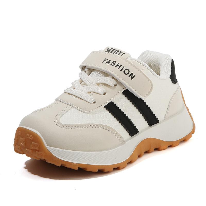 Spring Children Agam Shoes Boys Sneakers Girls White Shoes Soft Sole Lightweight Toddler Casual Shoes the inner length of size 21 shoes is about 14cm
Spring Children Agam Shoes Boys Sneakers Girls White Shoes Soft Sole Lightweight Toddler Casual Shoes the inner length of size 21 shoes is about 14cm